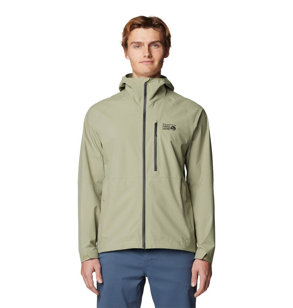Mountain Hardwear Jackets Men's Stretch Ozonic Jacket