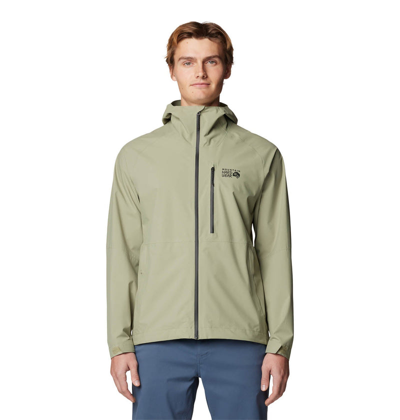 Mountain Hardwear Jackets Men's Stretch Ozonic Jacket