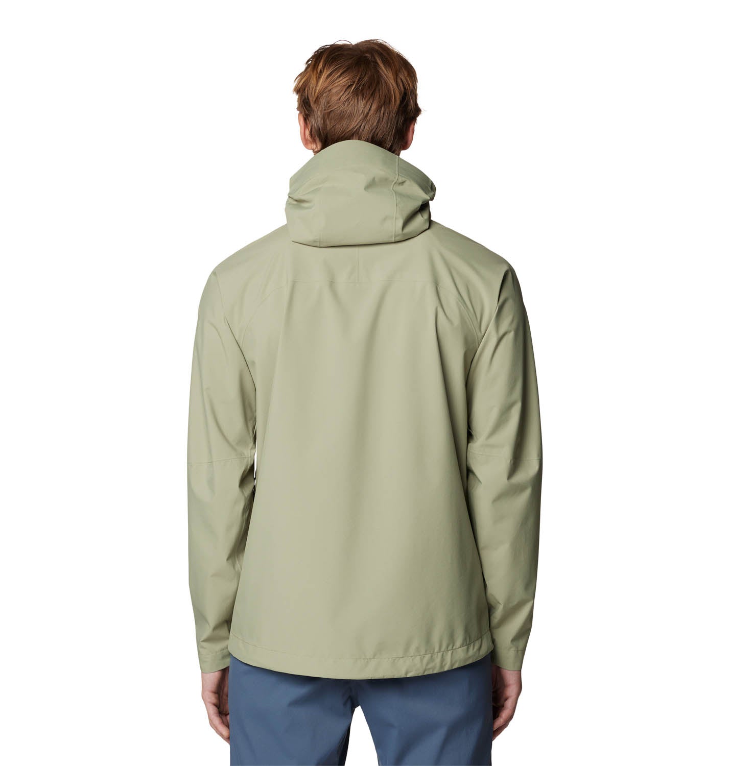 Mountain Hardwear Jackets Men's Stretch Ozonic Jacket