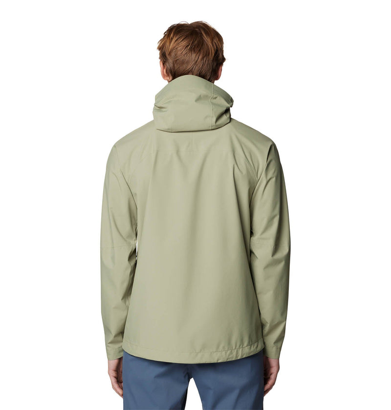 Mountain Hardwear Jackets Men's Stretch Ozonic Jacket