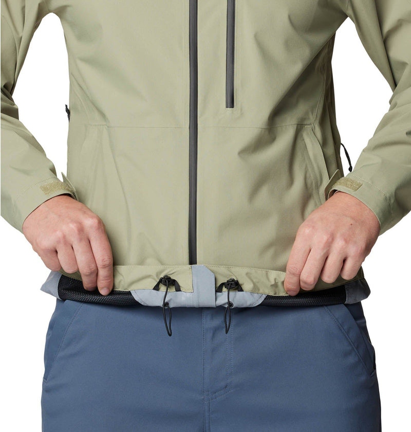 Mountain Hardwear Jackets Men's Stretch Ozonic Jacket
