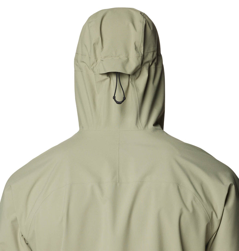 Mountain Hardwear Jackets Men's Stretch Ozonic Jacket