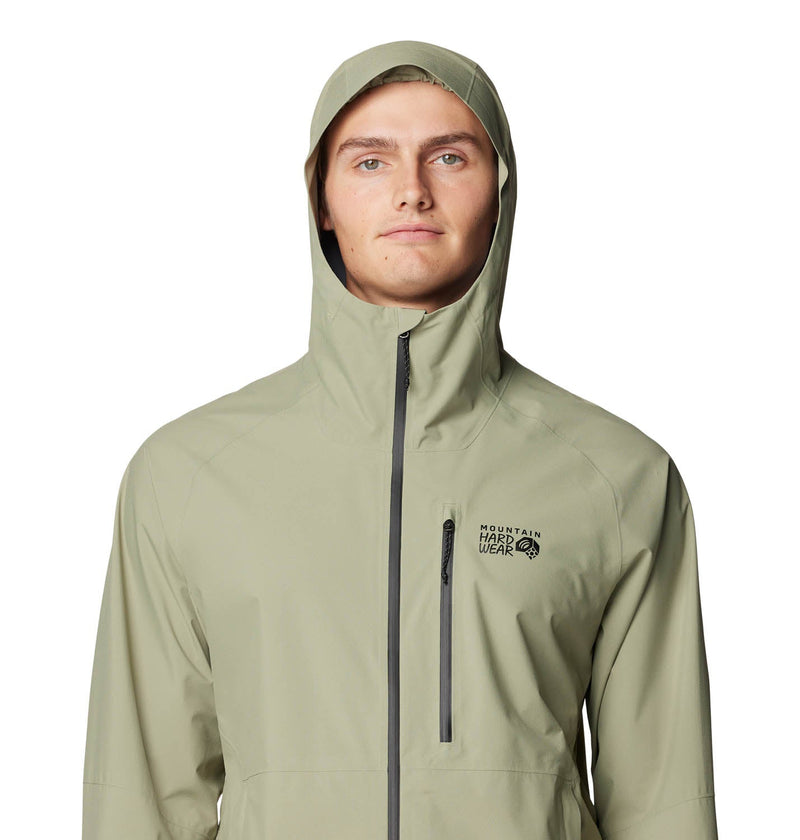 Mountain Hardwear Jackets Men's Stretch Ozonic Jacket