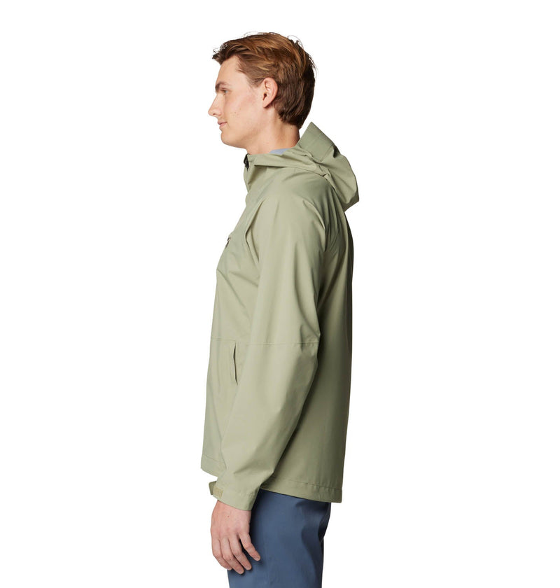 Mountain Hardwear Jackets Men's Stretch Ozonic Jacket
