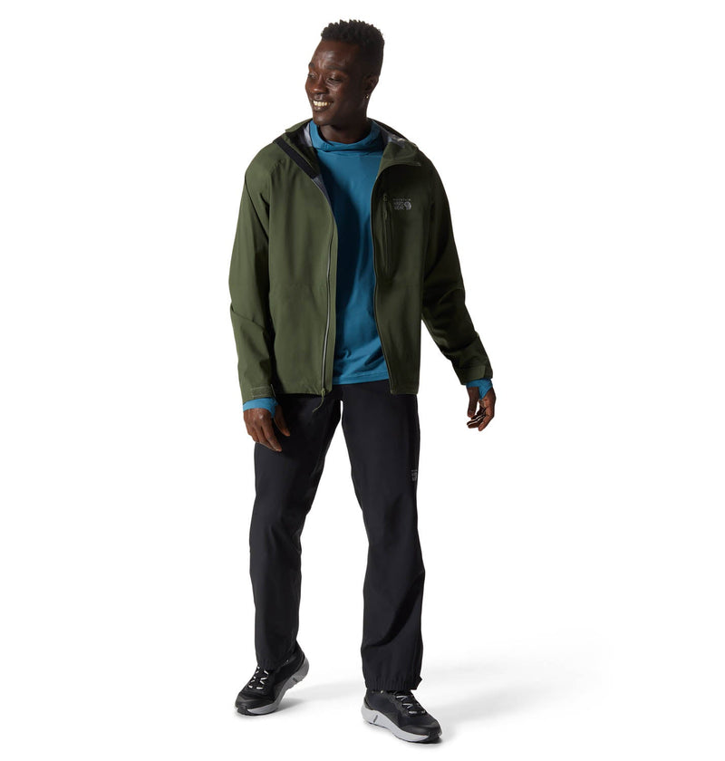 Men's Stretch Ozonic Pant Mountain Hardwear