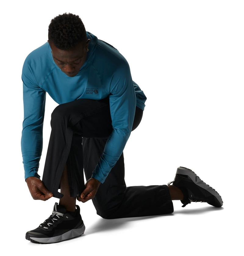 Men's Stretch Ozonic Pant Mountain Hardwear
