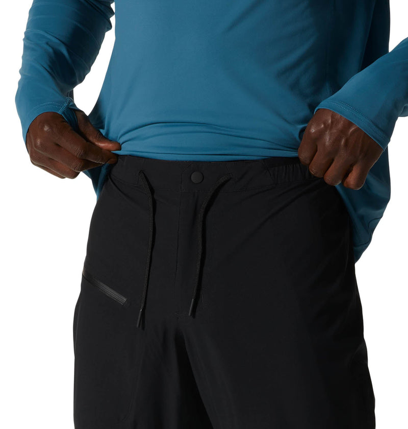 Men's Stretch Ozonic Pant Mountain Hardwear