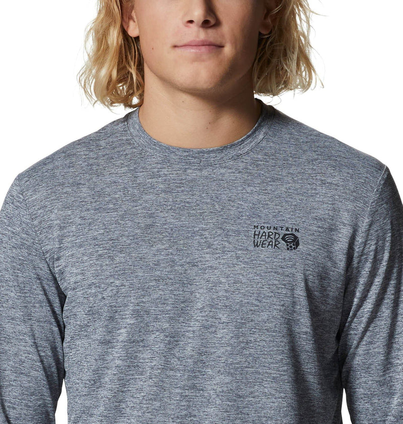 Men's Sunblocker Long Sleeve Mountain Hardwear