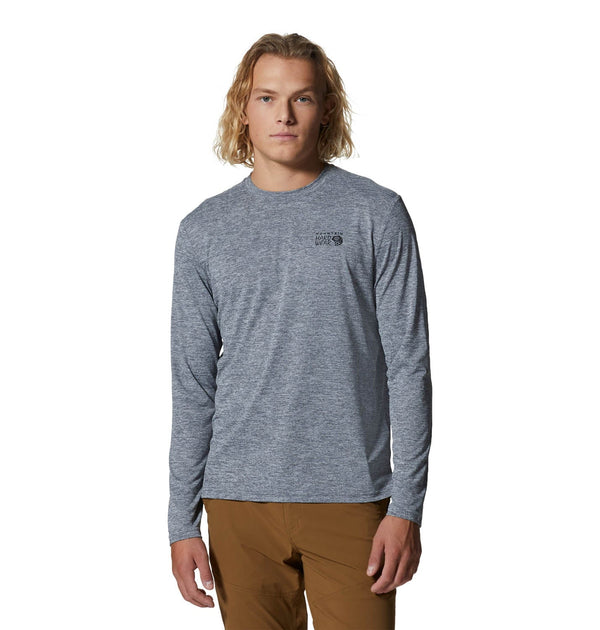 Men's Sunblocker Long Sleeve Mountain Hardwear