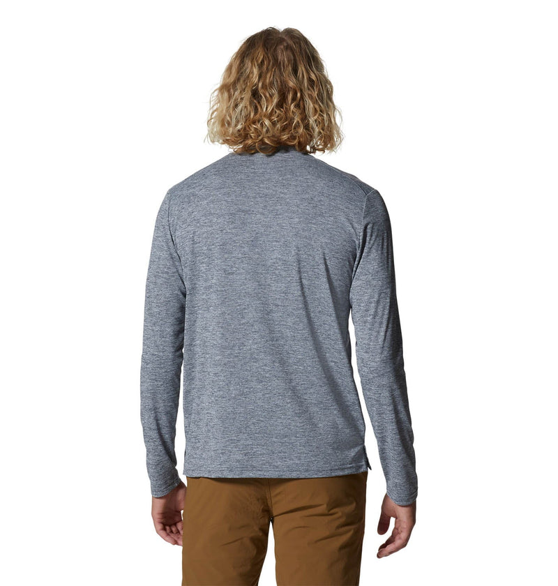 Men's Sunblocker Long Sleeve Mountain Hardwear