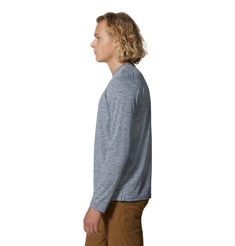Men's Sunblocker Long Sleeve Mountain Hardwear
