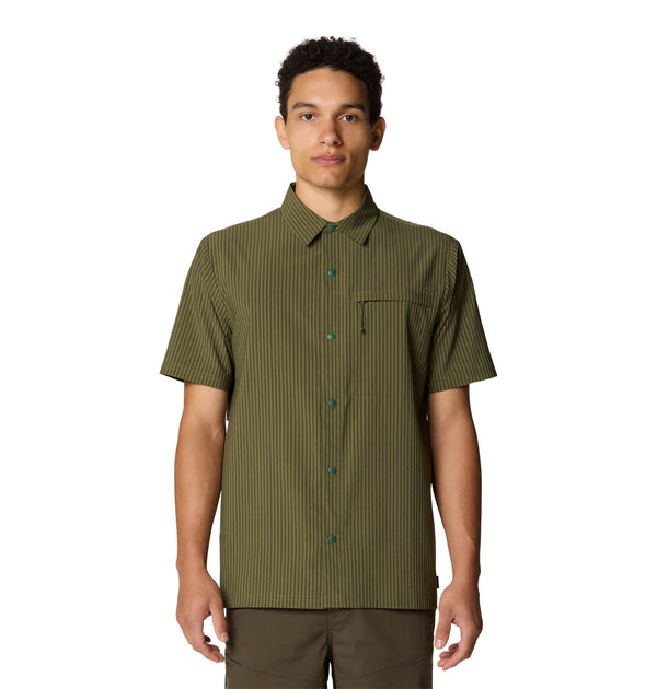 Men's Sunshadow Short Sleeve Mountain Hardwear