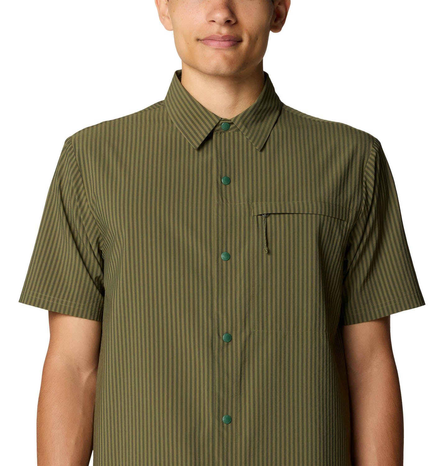 Men's Sunshadow Short Sleeve Mountain Hardwear