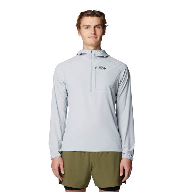 Mountain Hardwear Jackets Men's Sunshield Hoody