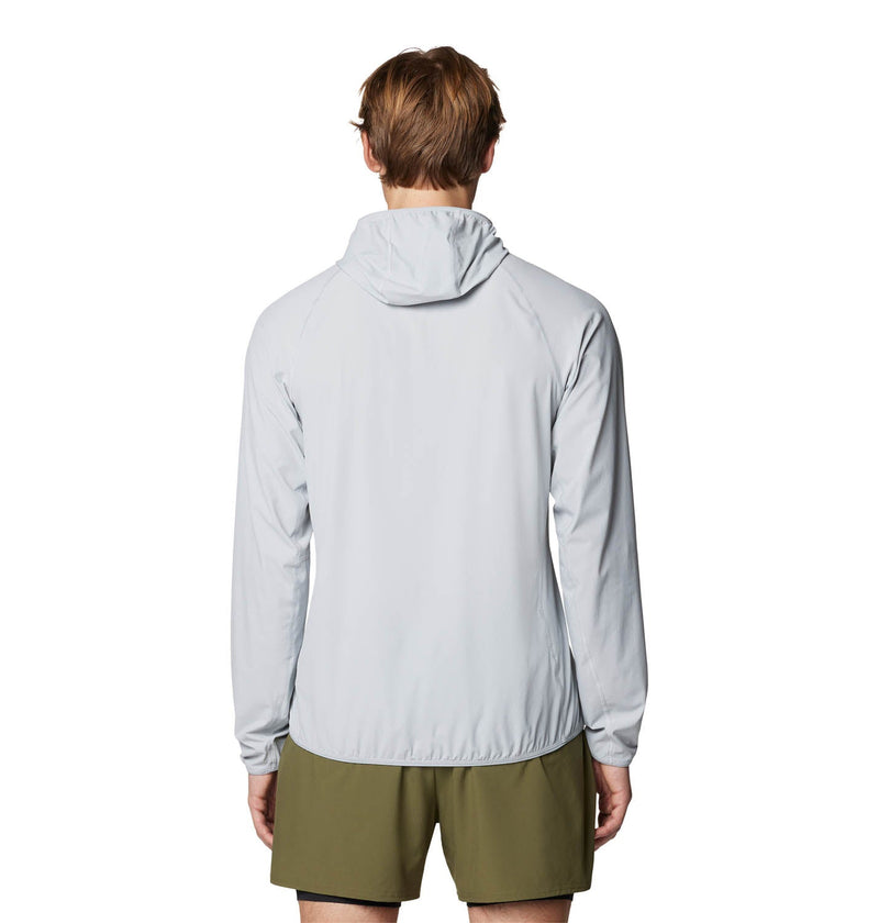 Mountain Hardwear Jackets Men's Sunshield Hoody