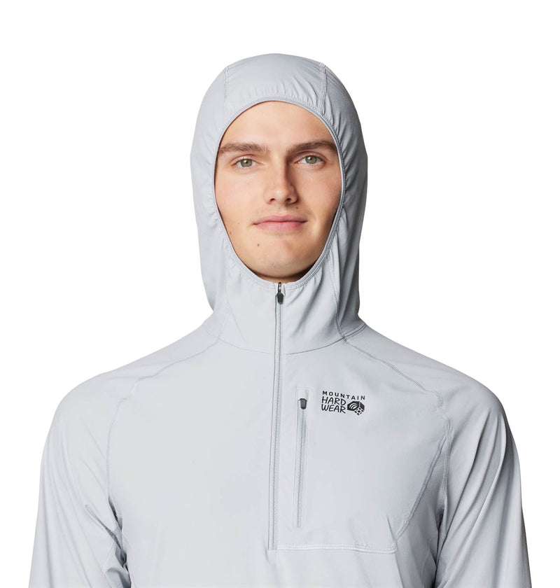 Mountain Hardwear Jackets Men's Sunshield Hoody