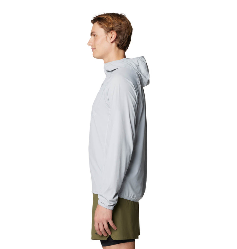Mountain Hardwear Jackets Men's Sunshield Hoody