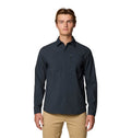 Men's Trail Sender Long Sleeve Mountain Hardwear