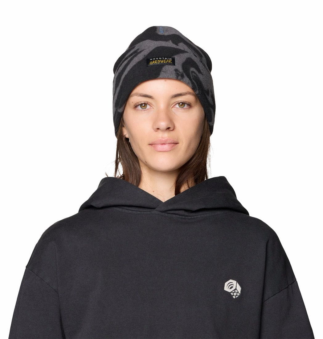 MHW *25W*  First Tracks Beanie Mountain Hardwear