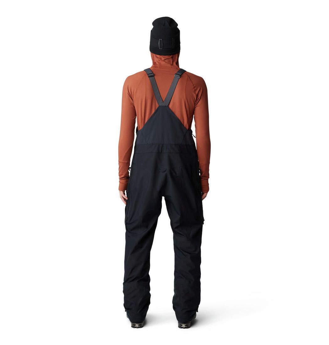 MHW *25W* Men's Boundary Ridge Gore-Tex Bib Mountain Hardwear