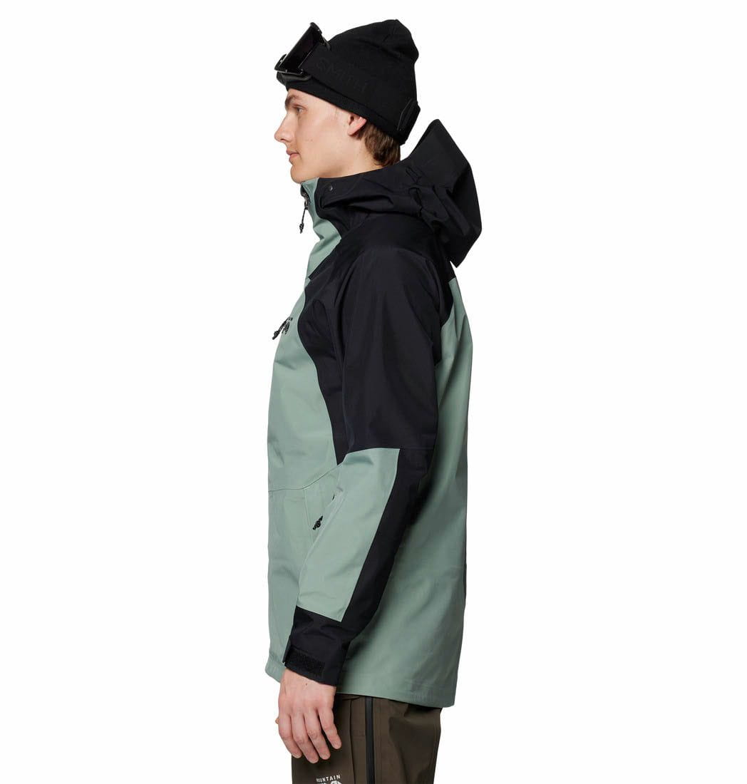 Men's Boundary Ridge Gore-Tex Jacket Mountain Hardwear