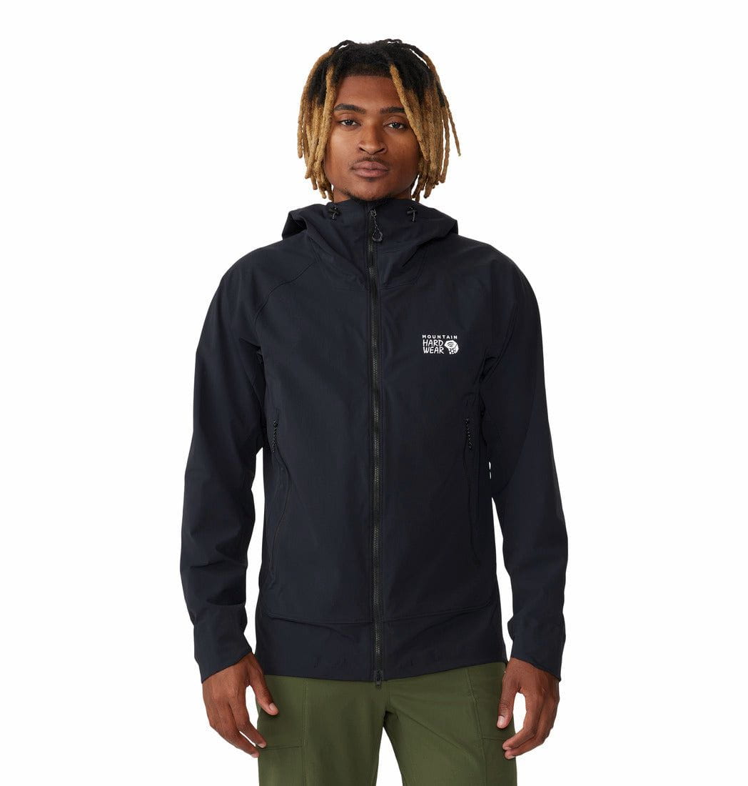 Men's Chockstone Alpine Light Hooded Jacket Mountain Hardwear