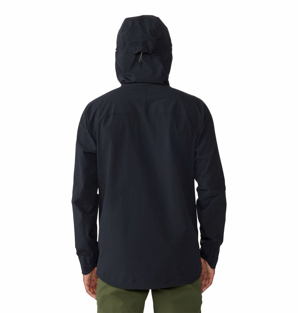 Men's Chockstone Alpine Light Hooded Jacket Mountain Hardwear