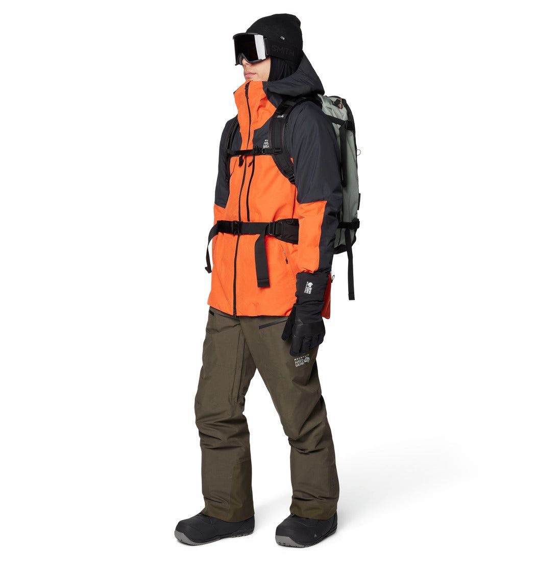 Men's Cloud Bank Gore-Tex Jacket Mountain Hardwear