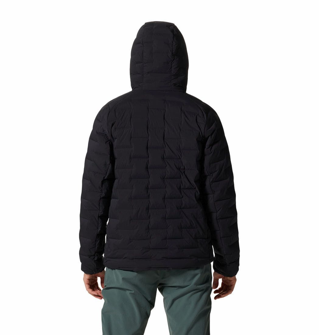 Men's Stretchdown Hoody Mountain Hardwear