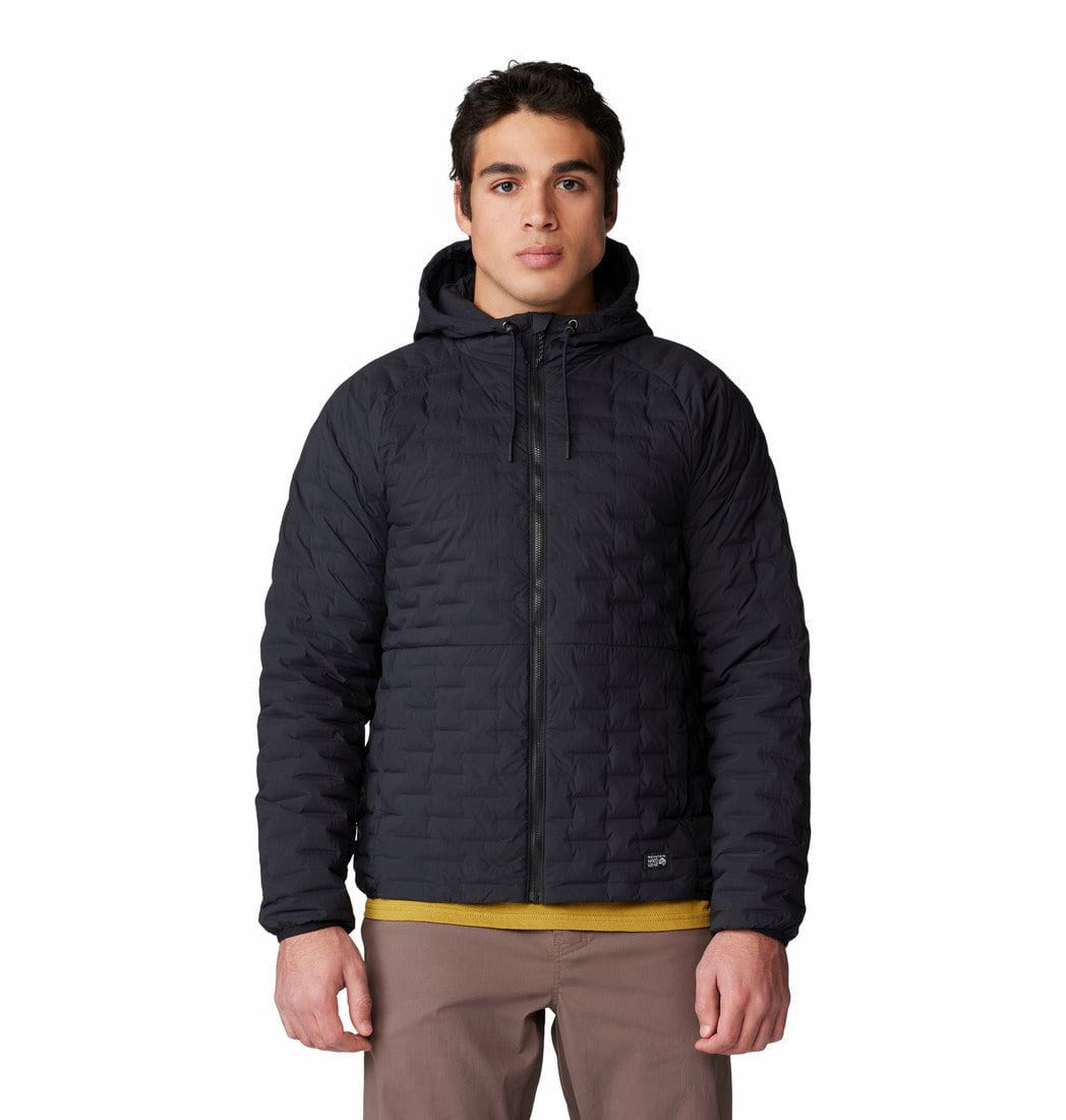 MHW *25W* Men's Stretchdown Light Full Zip Hoody Mountain Hardwear