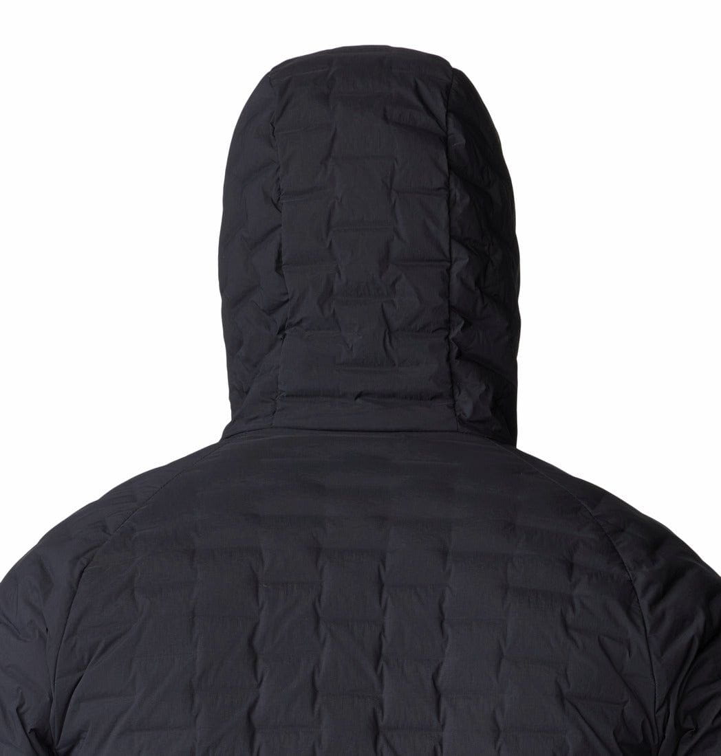 MHW *25W* Men's Stretchdown Light Full Zip Hoody Mountain Hardwear