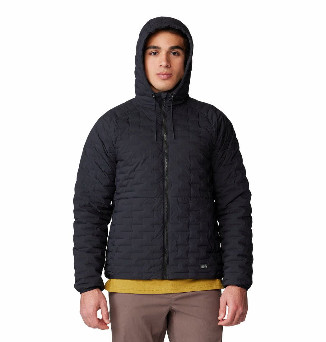 MHW *25W* Men's Stretchdown Light Full Zip Hoody Mountain Hardwear