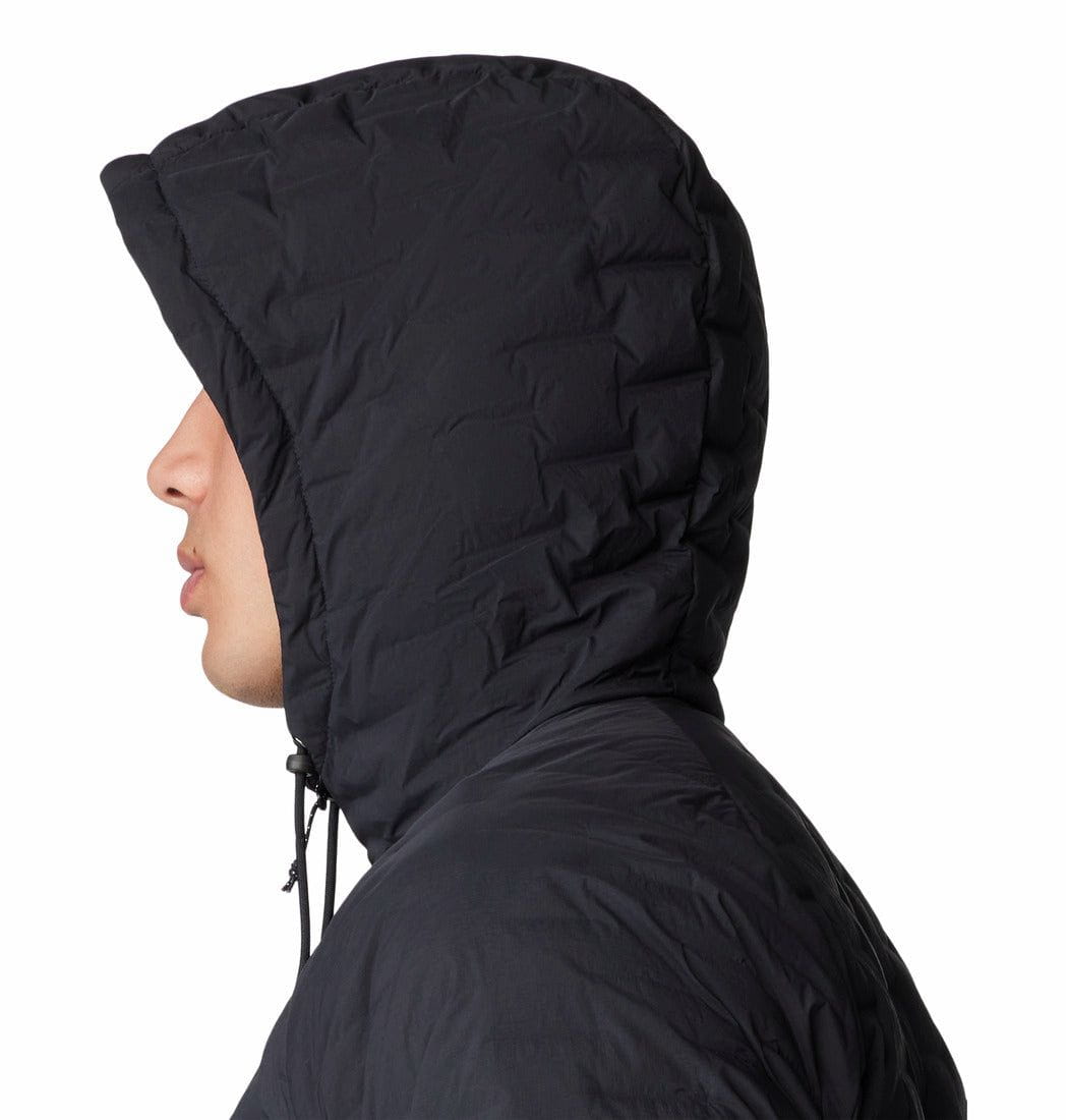 MHW *25W* Men's Stretchdown Light Full Zip Hoody Mountain Hardwear