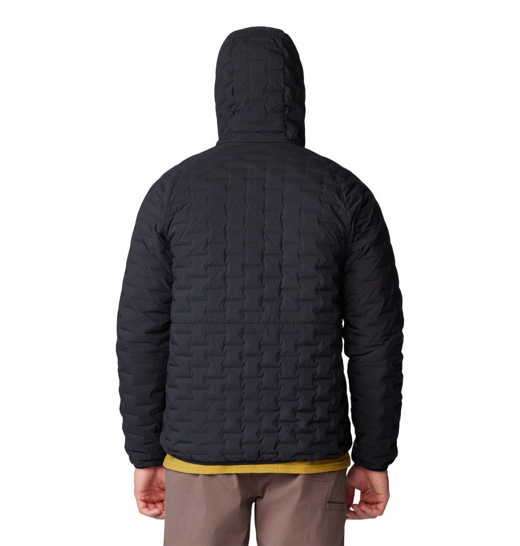 MHW *25W* Men's Stretchdown Light Full Zip Hoody Mountain Hardwear