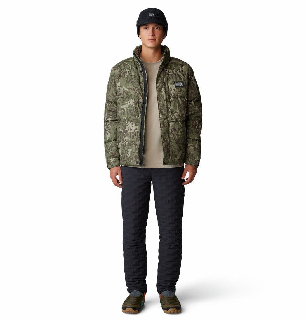 Men's Stretchdown Light Pant Mountain Hardwear