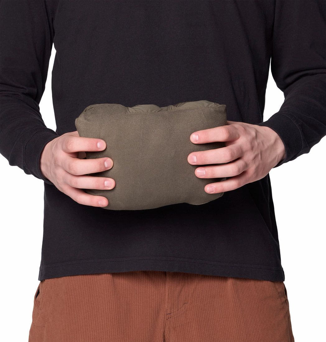 Men's Stretchdown Light Shacket Mountain Hardwear
