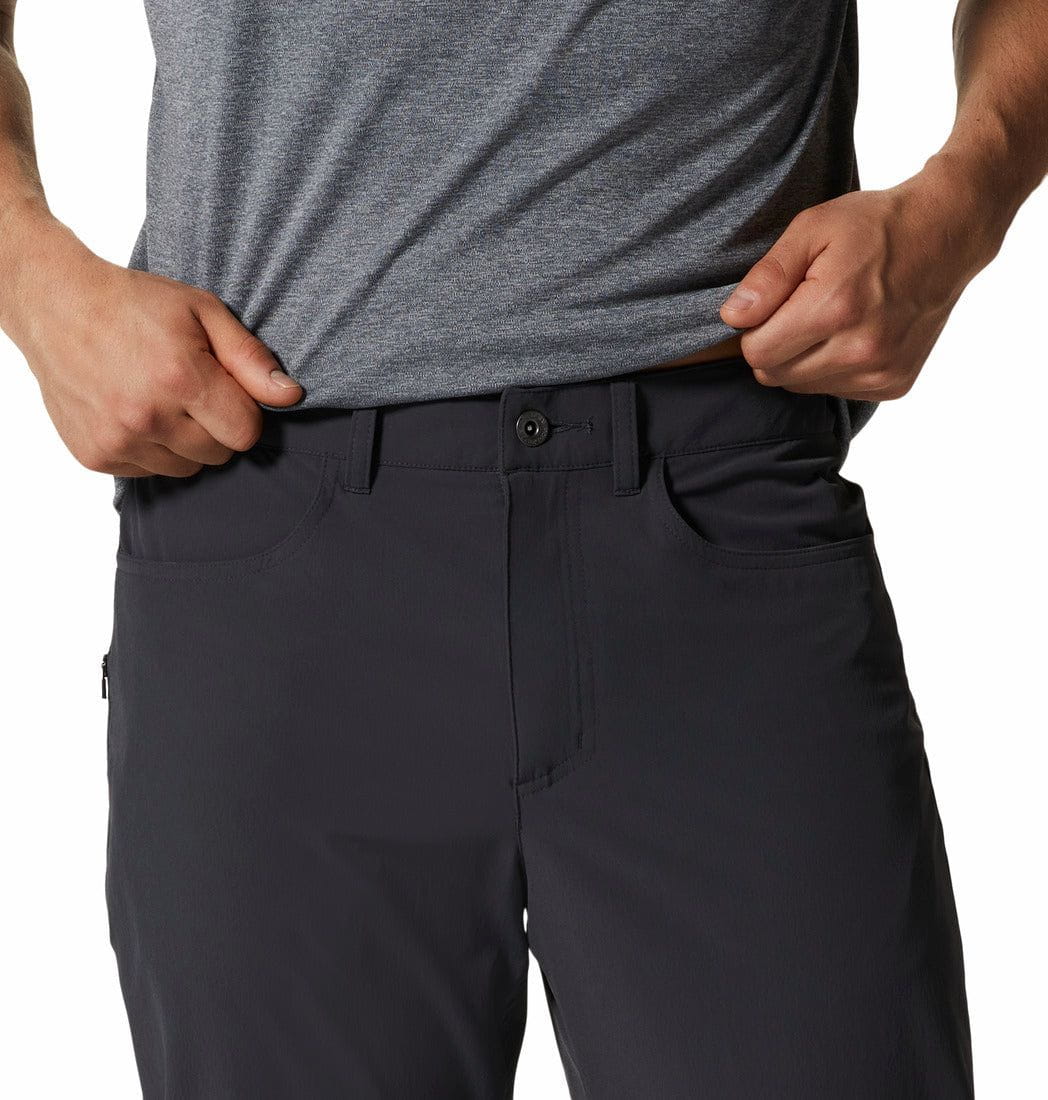 MHW *25W* Men's Yumalino Lined Pant Mountain Hardwear