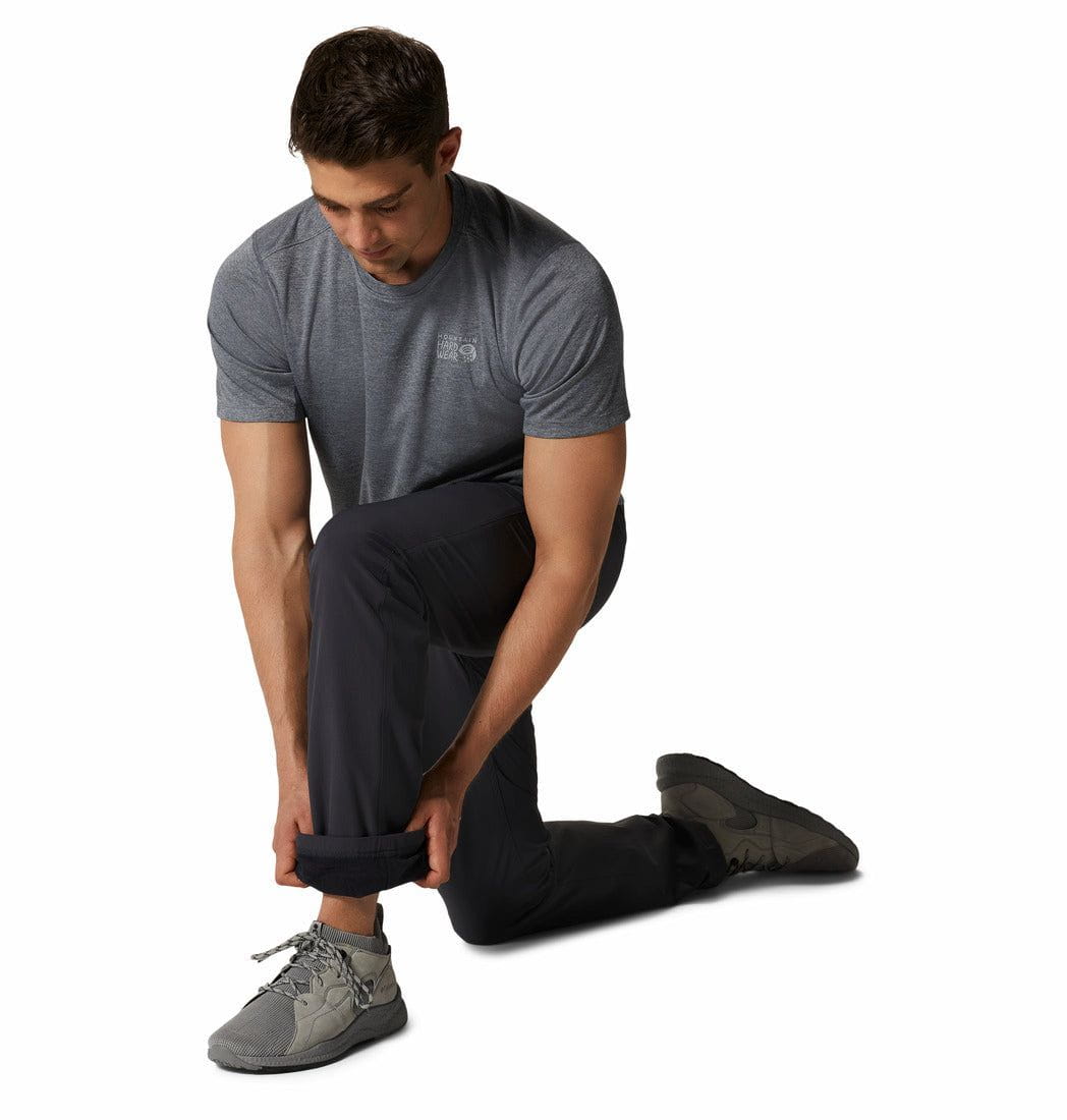 MHW *25W* Men's Yumalino Lined Pant Mountain Hardwear
