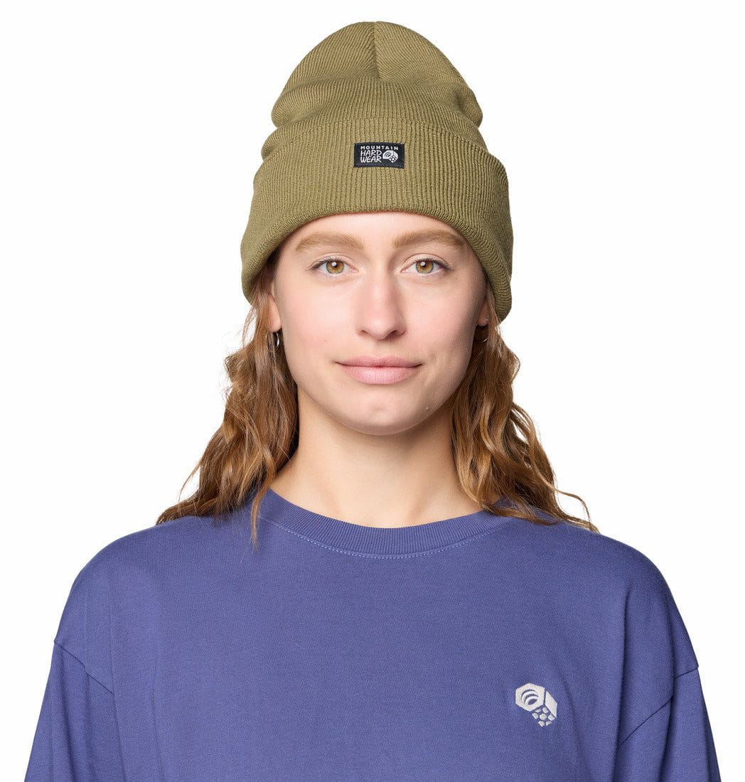 MHW *25W*  Town Square Beanie Mountain Hardwear
