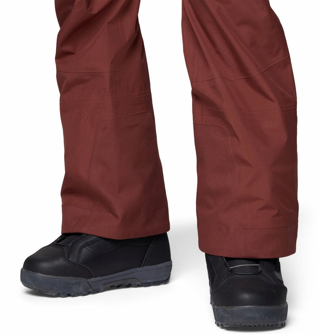 Women's Boundary Ridge Gore-Tex Bib Mountain Hardwear