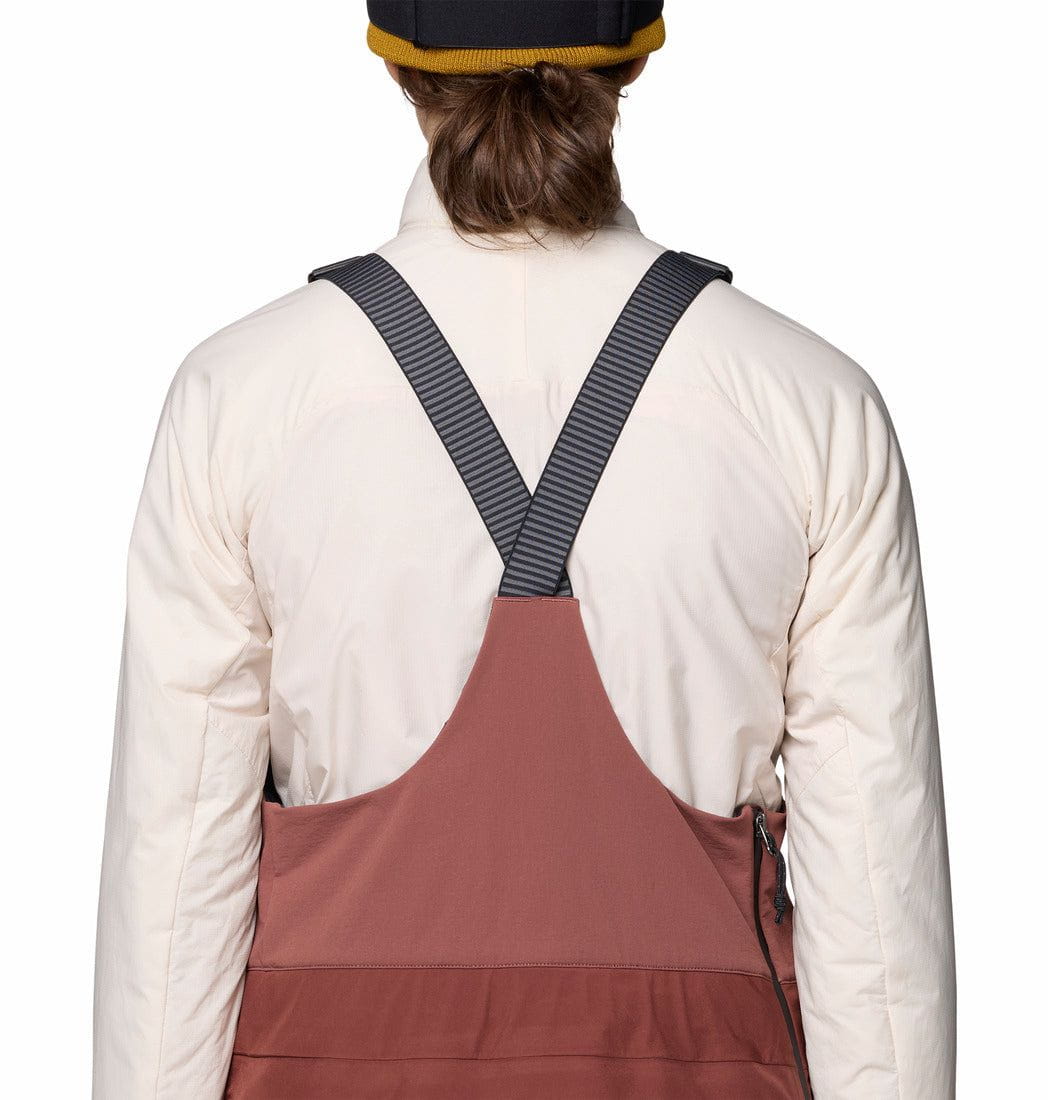 Women's Boundary Ridge Gore-Tex Bib Mountain Hardwear