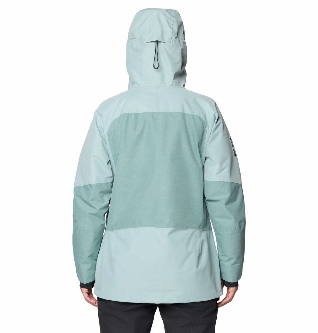 MHW *25W* Women's Cloud Bank Gore-Tex Jacket Mountain Hardwear