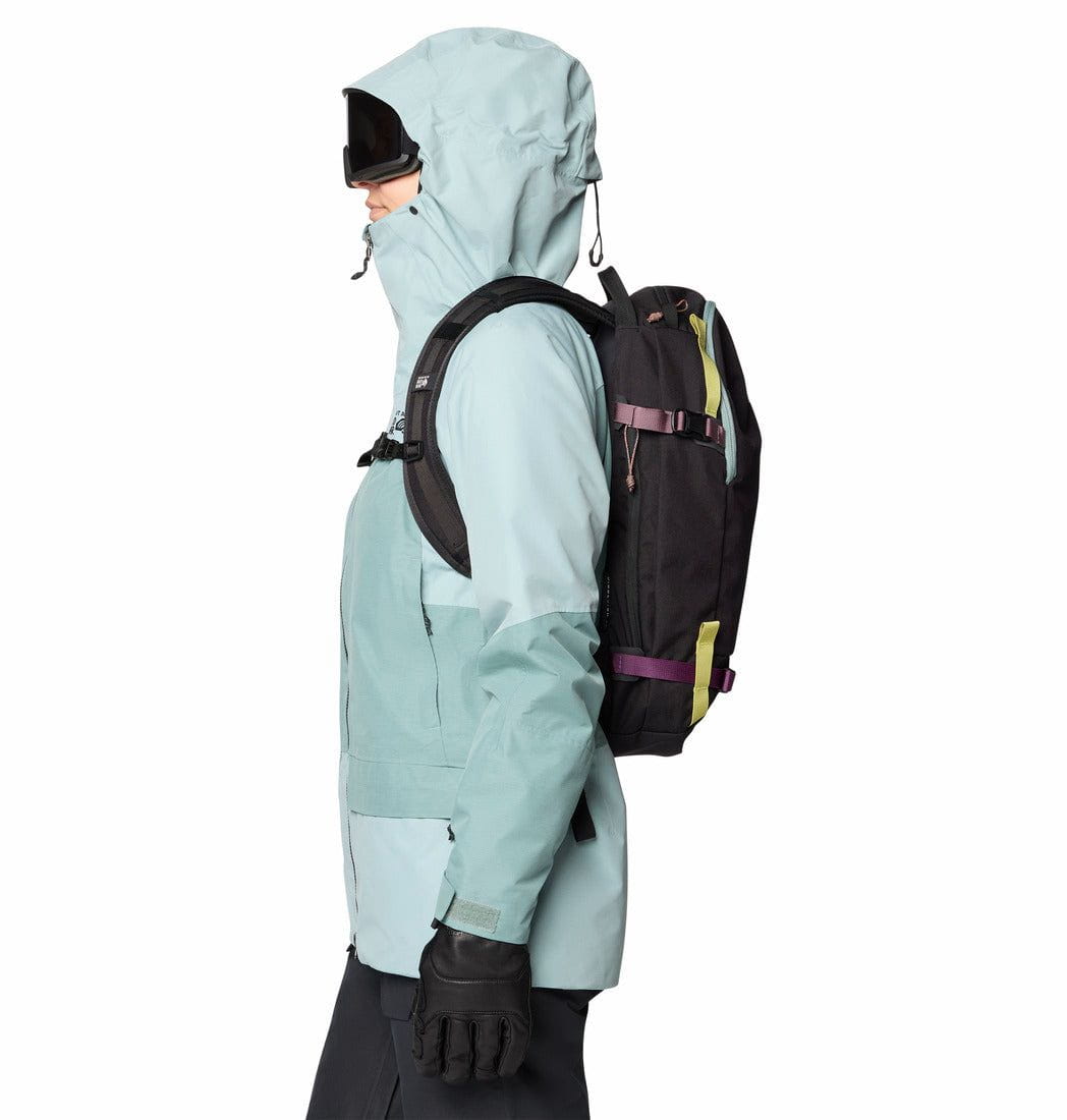 MHW *25W* Women's Cloud Bank Gore-Tex Jacket Mountain Hardwear