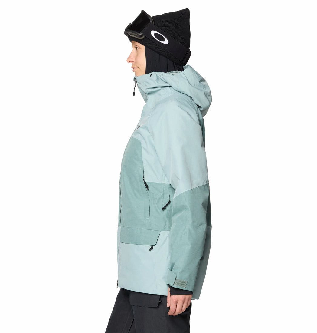 MHW *25W* Women's Cloud Bank Gore-Tex Jacket Mountain Hardwear