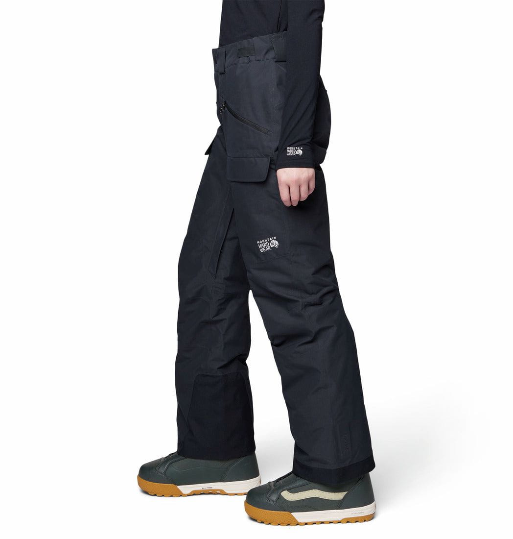 MHW *25W* Women's Cloud Bank Gore-Tex Pant Mountain Hardwear