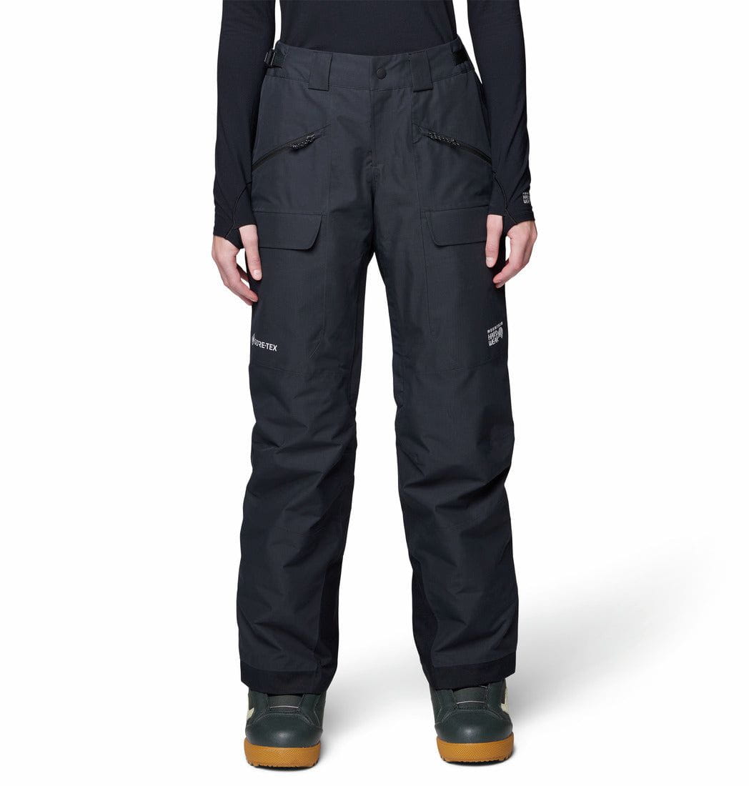 MHW *25W* Women's Cloud Bank Gore-Tex Pant Mountain Hardwear