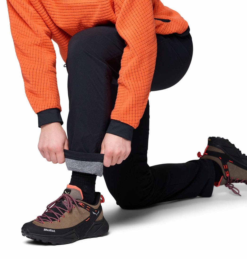 MHW *25W* Women's Dynama Lined Pant Mountain Hardwear