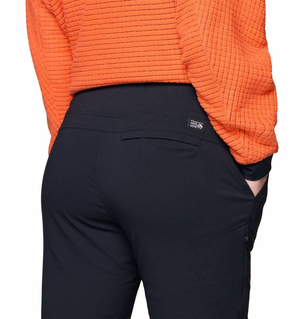 MHW *25W* Women's Dynama Lined Pant Mountain Hardwear