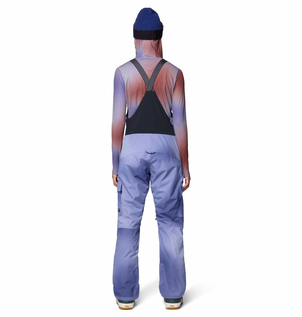 MHW *25W* Women's FireFall Bib Mountain Hardwear