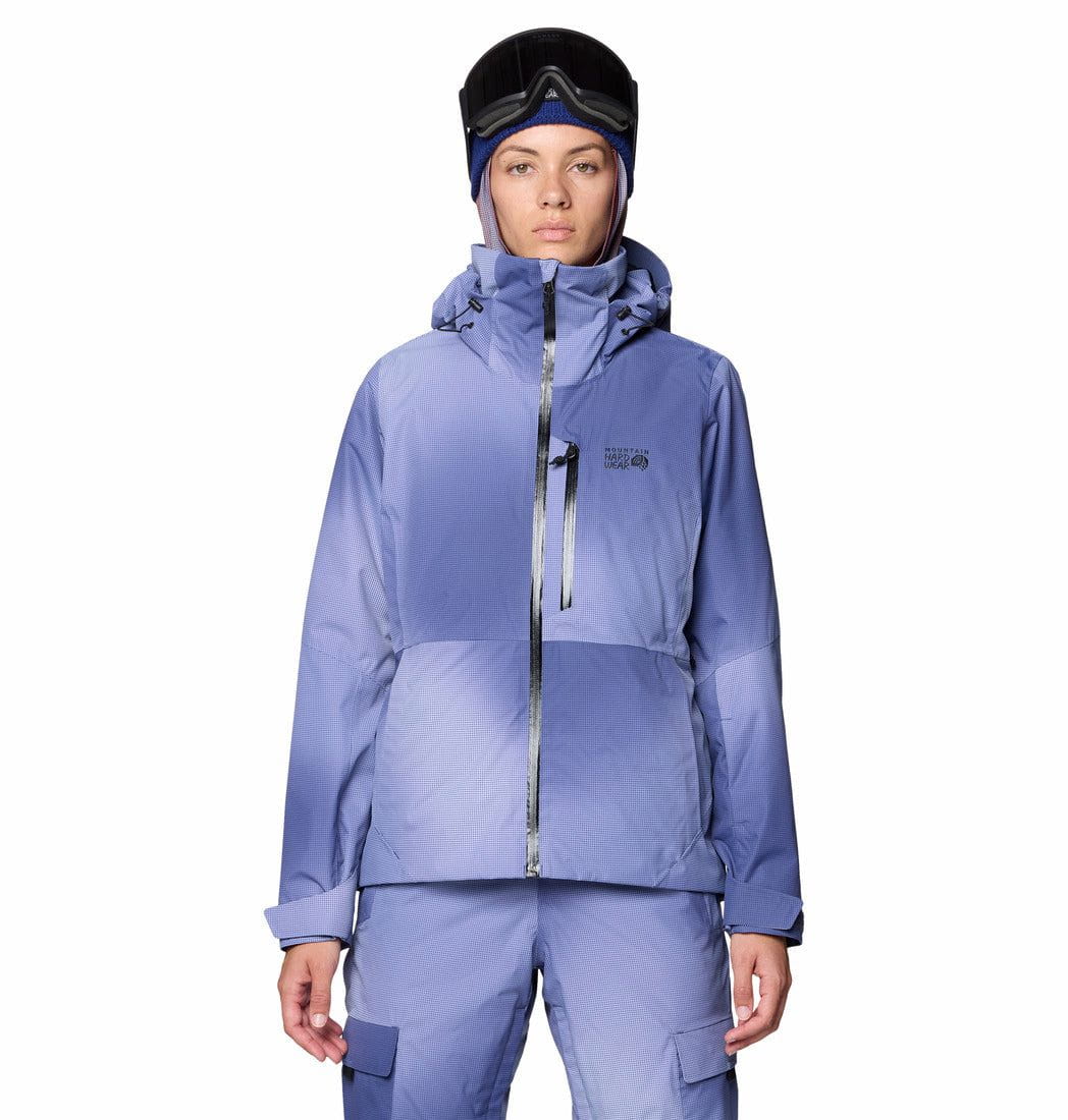 MHW *25W* Women's Firefall Insulated Jacket Mountain Hardwear